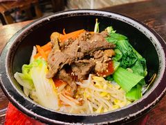 -韩一馆(吉大店)