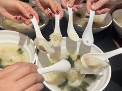 -水裹汤泉生活馆餐厅