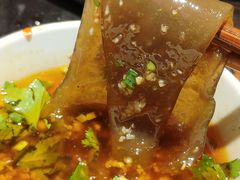 -四小区火锅·巷子里的重庆火锅(花照壁店)