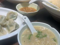 -俏东方·海味水饺·青岛菜(崂山店)