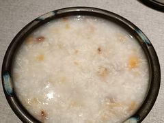 皮蛋瘦肉粥-晓粤·惹味粤菜(凯德乐峰广场店)