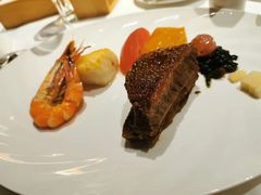 -王品牛排(杭州大厦店)