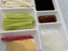 -玉林烤鸭店(定福庄店)