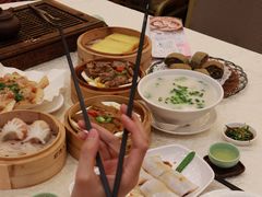 -顺德人家食府(黄金广场店)