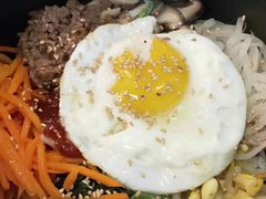 -吾里.春川家韩国料理(万达店)