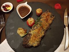 -卡本妮法餐厅·北京和平宾馆