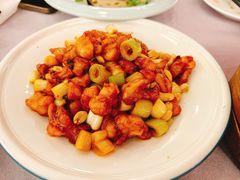 宫保鸡丁-东兴楼(通州店)