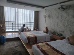 -南京凤凰台饭店