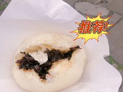 -孝店王酒酿馒头(安昌1店)