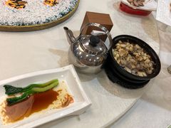 -北京全聚德(方庄店)