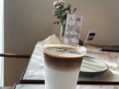 咖啡-G+KITCHEN(龙湖狮山天街店)