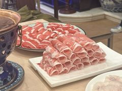 -东来顺饭庄(天坛店)