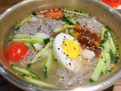 -釜山火炉韩式炭火烤肉(欧洲城店)