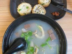 -小杨生煎(黄河路店)