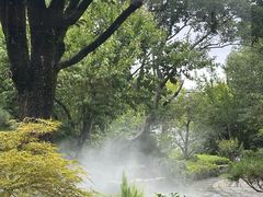 -广富林宰相府酒店·水云间