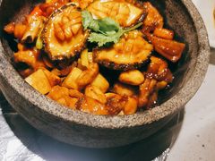 -吉旺港式餐厅(南方商城店)