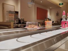 -新一番三文鱼寿司(友谊国贸城店)