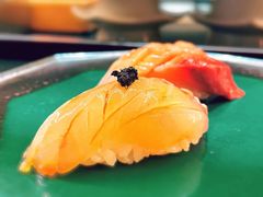 -Sushi Hanzo半藏(天环广场店)