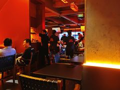 -何师烧烤Pro ·江湖川菜·小龙虾·精酿(太古里旗舰店)