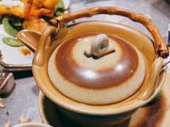 -万岛日本料理铁板烧(静安店)