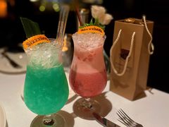 -希斯林牛排馆 Sizzzling Steakhouse