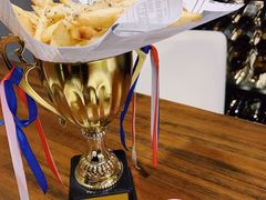 冠军松露薯条-1861意大利餐厅(文化广场店)