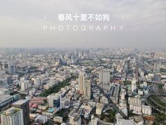 -彩虹云霄拜约克摩天塔