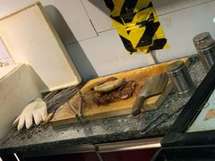 -寻乔记·焖烤鸡腿饼(文化路店)