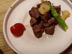 -小句号·精致料理(江南环球港店)