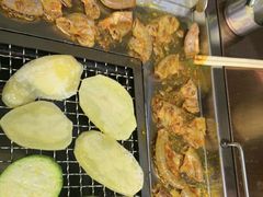 -江湖一盏灯·滇味卤烤(普惠园店)