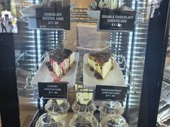 -Patagonia Chocolates(皇后镇店)