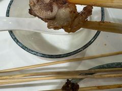 -帕米尔食府(白云观店)