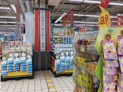 -大润发(国兴店)
