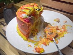 -壹炉自助烤肉烧烤店(港悦广场店)