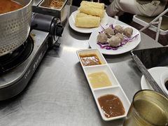 -燃计沙茶皇·香港沙茶火锅(人广旗舰店)