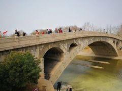 -赵州桥景区