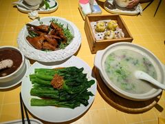 -蔡澜点心·粤菜(花城汇南区店)