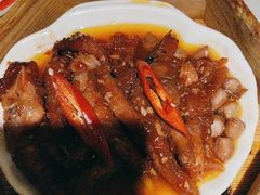 -避风塘·老港味餐厅(虹口龙之梦店)