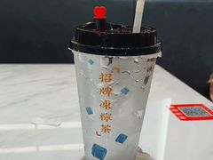 -新世界餐厅(万达店)