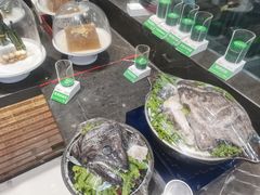-双合园·海鲜水饺青岛菜(九水东路店)