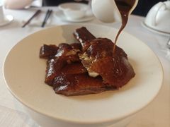 -金苑海鲜酒家(来魅力店)