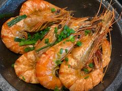 -海食焗(新光天地店)