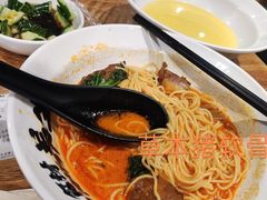 -和府捞面(方庄店)