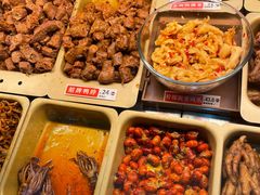 -绝味鸭脖(石路步行街店)