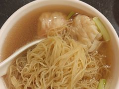 细蓉面-丽的面家(多宝路店)