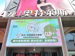 -盛京大奥莱(沈阳奥体店)