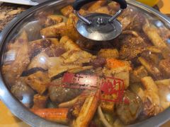 -黄记煌三汁焖锅(崇文门店)