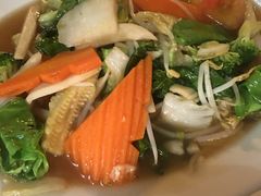 -Onion restaurant