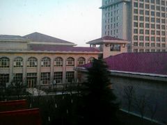 -金孔雀温泉旅游度假村