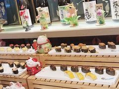-堂会(天河店)